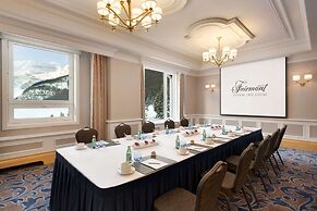 Fairmont Chateau Lake Louise