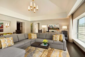 Fairmont Chateau Lake Louise