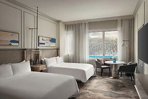 Fairmont Chateau Lake Louise