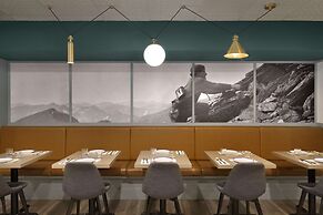 Fairmont Chateau Lake Louise