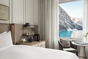 Fairmont Chateau Lake Louise