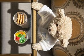 Fairmont Chateau Lake Louise