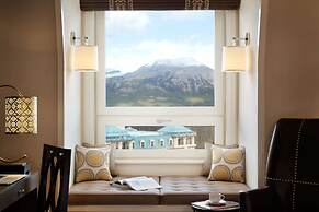 Fairmont Chateau Lake Louise