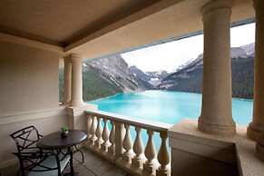Fairmont Chateau Lake Louise