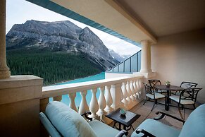 Fairmont Chateau Lake Louise