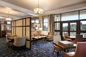 Fairmont Chateau Lake Louise