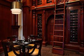 Fairmont Chateau Lake Louise