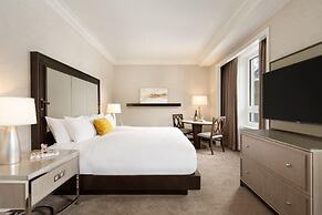 Fairmont Chateau Lake Louise