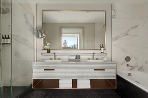 Fairmont Chateau Lake Louise