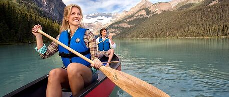 Fairmont Chateau Lake Louise