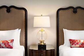 Fairmont Chateau Lake Louise