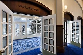 Fairmont Chateau Lake Louise