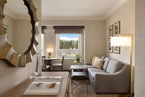 Fairmont Chateau Lake Louise