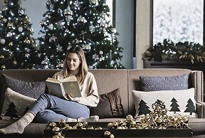 Fairmont Chateau Lake Louise