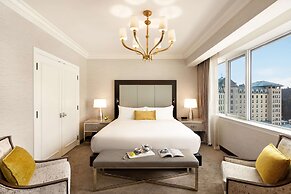 Fairmont Chateau Lake Louise