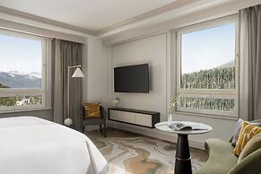 Fairmont Chateau Lake Louise