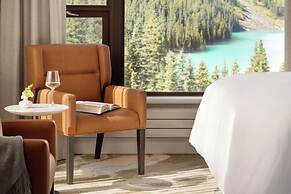 Fairmont Chateau Lake Louise