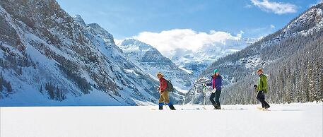 Fairmont Chateau Lake Louise