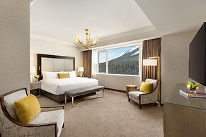 Fairmont Chateau Lake Louise