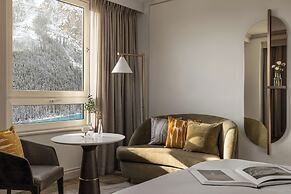 Fairmont Chateau Lake Louise