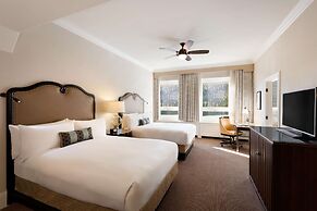 Fairmont Chateau Lake Louise