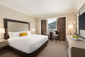 Fairmont Chateau Lake Louise