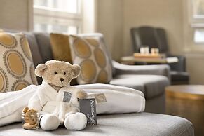 Fairmont Chateau Lake Louise