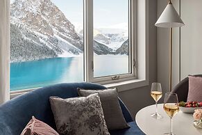 Fairmont Chateau Lake Louise