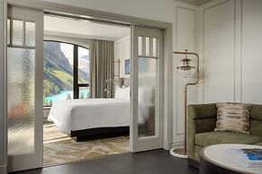 Fairmont Chateau Lake Louise