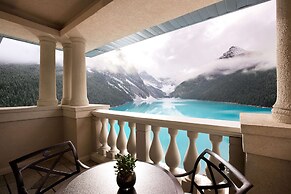 Fairmont Chateau Lake Louise