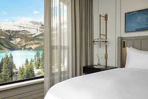 Fairmont Chateau Lake Louise