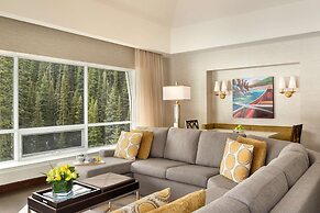 Fairmont Chateau Lake Louise