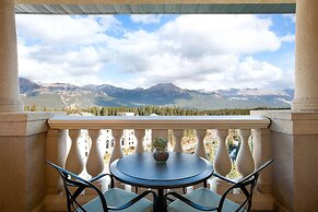 Fairmont Chateau Lake Louise