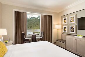 Fairmont Chateau Lake Louise