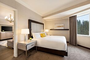 Fairmont Chateau Lake Louise