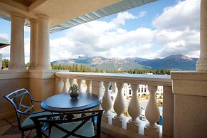 Fairmont Chateau Lake Louise
