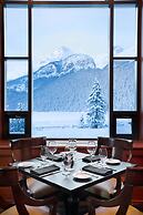 Fairmont Chateau Lake Louise