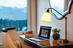 Fairmont Chateau Lake Louise