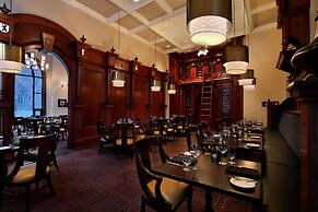 Fairmont Chateau Lake Louise