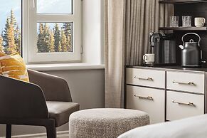 Fairmont Chateau Lake Louise