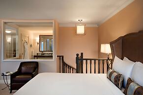 Fairmont Chateau Lake Louise