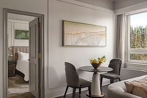 Fairmont Chateau Lake Louise