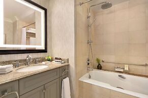 Fairmont Chateau Lake Louise