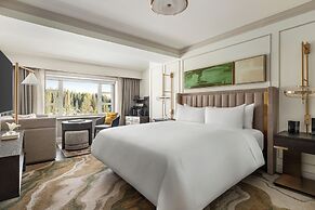 Fairmont Chateau Lake Louise