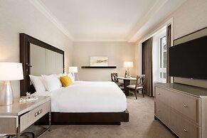 Fairmont Chateau Lake Louise