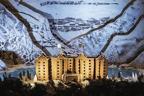 Fairmont Chateau Lake Louise