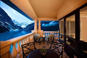 Fairmont Chateau Lake Louise