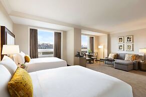 Fairmont Chateau Lake Louise