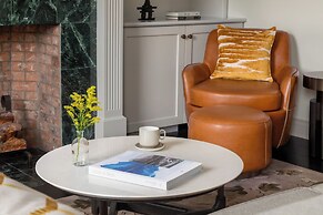 Fairmont Chateau Lake Louise