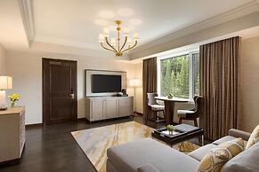 Fairmont Chateau Lake Louise